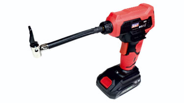 Best cordless sale tyre inflator